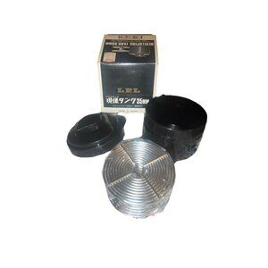Film Developing Tanks 120  Format Reels LPL Handy Film Loader for 35MM
